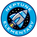 Neptune Elementary Logo